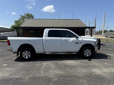 2012 RAM 2500 Lone Star 4WD   - Photo 2 - Nocona, TX 76255