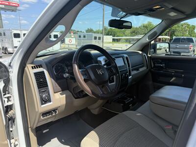 2012 RAM 2500 Lone Star 4WD   - Photo 13 - Nocona, TX 76255