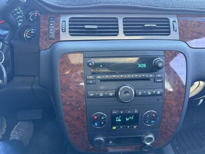 2008 Chevrolet Silverado 3500 LTZ   - Photo 16 - Nocona, TX 76255