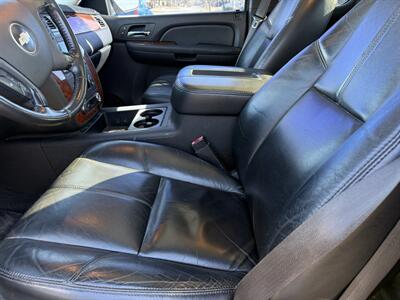 2008 Chevrolet Silverado 3500 LTZ   - Photo 9 - Nocona, TX 76255