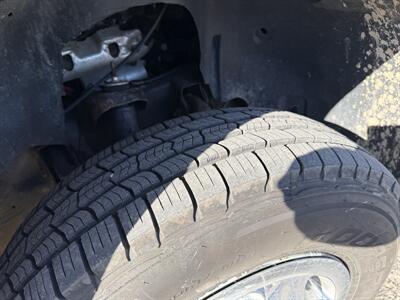 2008 Chevrolet Silverado 3500 LTZ   - Photo 24 - Nocona, TX 76255