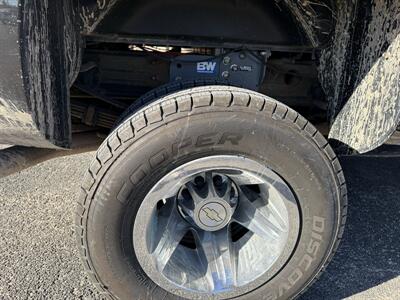 2008 Chevrolet Silverado 3500 LTZ   - Photo 23 - Nocona, TX 76255