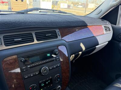 2008 Chevrolet Silverado 3500 LTZ   - Photo 15 - Nocona, TX 76255