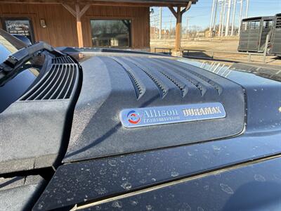 2008 Chevrolet Silverado 3500 LTZ   - Photo 25 - Nocona, TX 76255