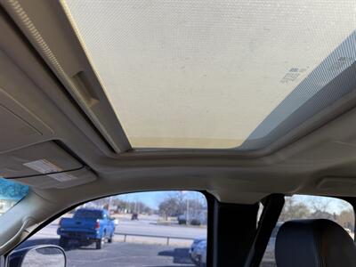 2008 Chevrolet Silverado 3500 LTZ   - Photo 20 - Nocona, TX 76255