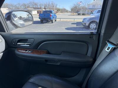 2008 Chevrolet Silverado 3500 LTZ   - Photo 14 - Nocona, TX 76255