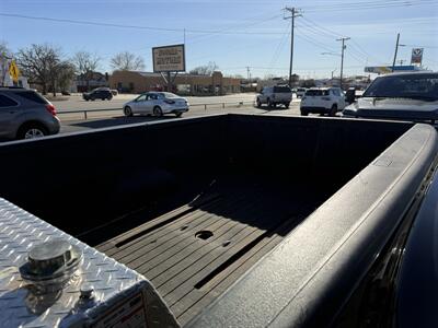 2008 Chevrolet Silverado 3500 LTZ   - Photo 21 - Nocona, TX 76255