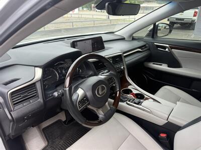 2018 Lexus RX   - Photo 13 - Nocona, TX 76255