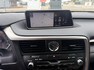 2018 Lexus RX   - Photo 16 - Nocona, TX 76255