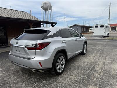 2018 Lexus RX   - Photo 3 - Nocona, TX 76255