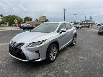 2018 Lexus RX   - Photo 7 - Nocona, TX 76255