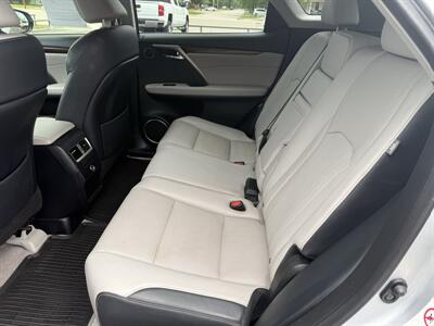2018 Lexus RX   - Photo 12 - Nocona, TX 76255