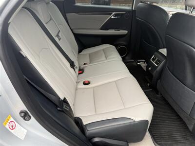 2018 Lexus RX   - Photo 11 - Nocona, TX 76255