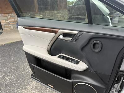 2018 Lexus RX   - Photo 18 - Nocona, TX 76255