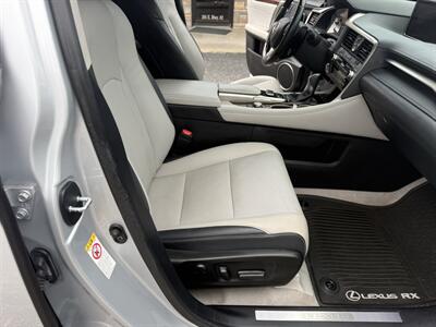 2018 Lexus RX   - Photo 10 - Nocona, TX 76255