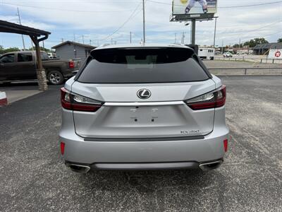 2018 Lexus RX   - Photo 4 - Nocona, TX 76255