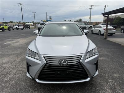 2018 Lexus RX   - Photo 8 - Nocona, TX 76255