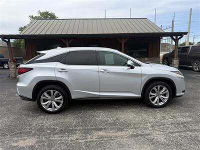 2018 Lexus RX   - Photo 2 - Nocona, TX 76255