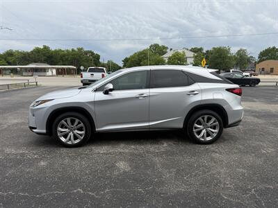 2018 Lexus RX   - Photo 6 - Nocona, TX 76255