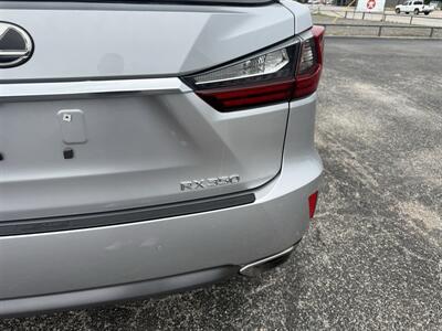 2018 Lexus RX   - Photo 21 - Nocona, TX 76255