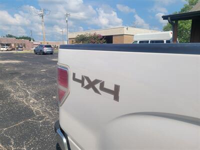 2013 Ford F-150 Lariat   - Photo 23 - Nocona, TX 76255