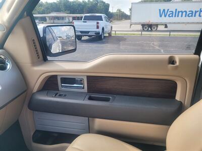 2013 Ford F-150 Lariat   - Photo 15 - Nocona, TX 76255