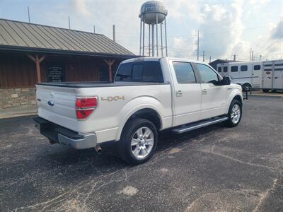 2013 Ford F-150 Lariat   - Photo 3 - Nocona, TX 76255