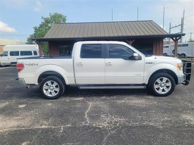 2013 Ford F-150 Lariat   - Photo 2 - Nocona, TX 76255