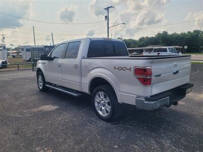 2013 Ford F-150 Lariat   - Photo 5 - Nocona, TX 76255