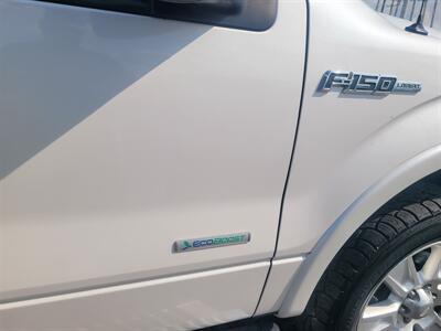 2013 Ford F-150 Lariat   - Photo 22 - Nocona, TX 76255