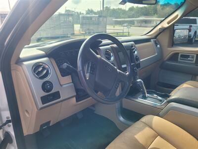 2013 Ford F-150 Lariat   - Photo 14 - Nocona, TX 76255