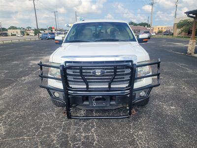 2013 Ford F-150 Lariat   - Photo 8 - Nocona, TX 76255