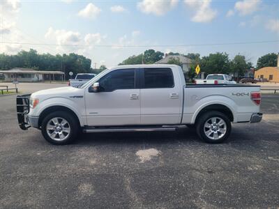 2013 Ford F-150 Lariat   - Photo 6 - Nocona, TX 76255