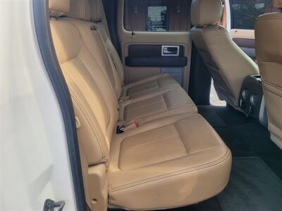 2013 Ford F-150 Lariat   - Photo 11 - Nocona, TX 76255