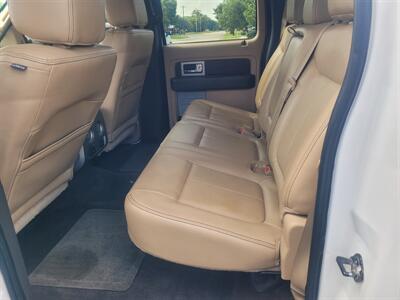 2013 Ford F-150 Lariat   - Photo 12 - Nocona, TX 76255