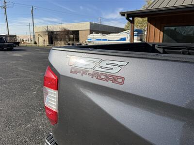 2019 Toyota Tundra SR5 - Photo 23 - Nocona, TX 76255