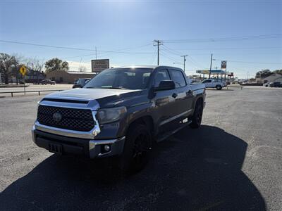 2019 Toyota Tundra SR5 - Photo 7 - Nocona, TX 76255