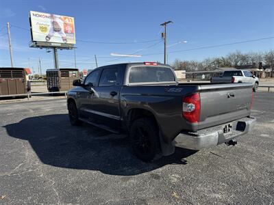 2019 Toyota Tundra SR5 - Photo 5 - Nocona, TX 76255