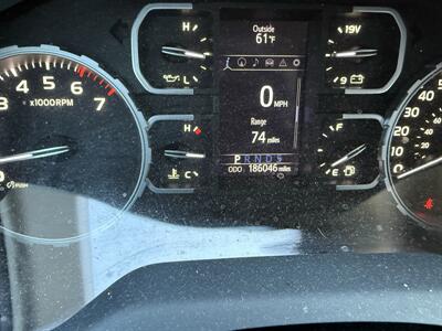 2019 Toyota Tundra SR5 - Photo 17 - Nocona, TX 76255