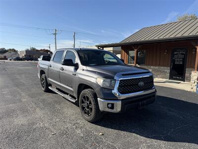 2019 Toyota Tundra SR5 Truck