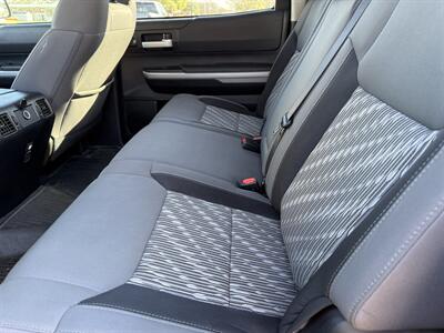 2019 Toyota Tundra SR5 - Photo 12 - Nocona, TX 76255