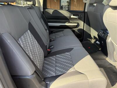 2019 Toyota Tundra SR5 - Photo 11 - Nocona, TX 76255