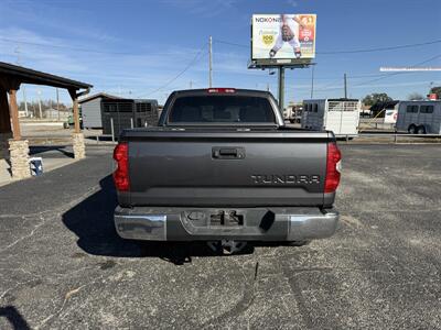 2019 Toyota Tundra SR5 - Photo 4 - Nocona, TX 76255