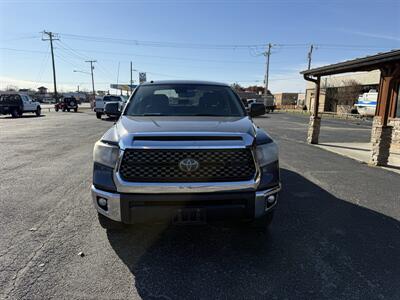 2019 Toyota Tundra SR5 - Photo 8 - Nocona, TX 76255