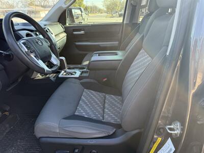 2019 Toyota Tundra SR5 - Photo 9 - Nocona, TX 76255