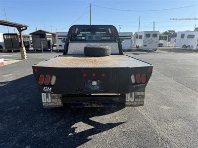 2017 RAM 3500 Tradesman 4WD   - Photo 4 - Nocona, TX 76255