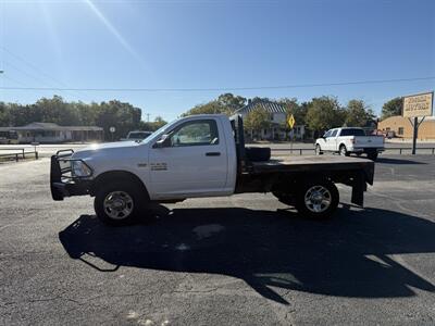 2017 RAM 3500 Tradesman 4WD   - Photo 7 - Nocona, TX 76255