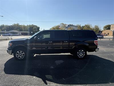 2013 Ford F-150 XLT   - Photo 6 - Nocona, TX 76255