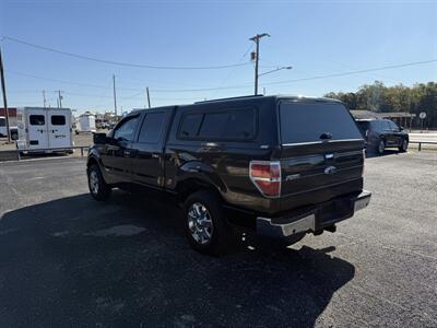 2013 Ford F-150 XLT   - Photo 5 - Nocona, TX 76255