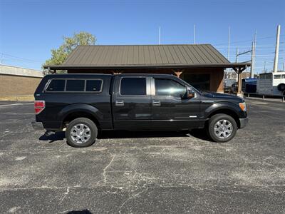 2013 Ford F-150 XLT   - Photo 2 - Nocona, TX 76255